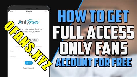 how to get past onlyfans paywall|Bye Bye Paywall